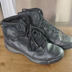 Sorel Hiking Boots (Pair 2)